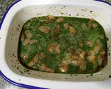 Foto del paso 2 de la receta: Pechuga a mi manera