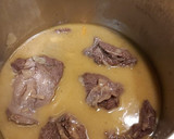 Foto del paso 7 de la receta: Carrilleras de ternera en salsa
