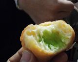 Foto langkah ke 5 dari resep Donat Empuk Awet.