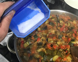 Foto del paso 6 de la receta: Pisto
