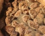 A picture of step 1 of California Farm Beef in Beer Stew.