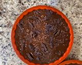 Foto del paso 4 de la receta: Minis Brownies saludables🍫