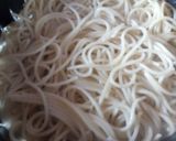 Foto del paso 5 de la receta: Fideos a la manteca riquísimos