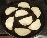 Foto del paso 12 de la receta: Empanadas "Empadanas"
