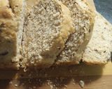 Foto del paso 6 de la receta: Pan integral con semillas