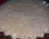 Foto del paso 4 de la receta: Tarta de ricota con dulce de leche