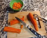 Foto del paso 3 de la receta: Ensaladilla