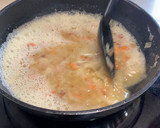 Foto del paso 6 de la receta: Magro de cerdo en salsa de cerveza