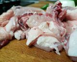 Foto del paso 2 de la receta: Quitafrios