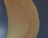 Foto del paso 4 de la receta: Empanadas de Mariscos