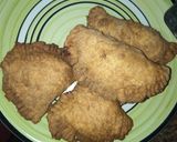 A picture of step 6 of Meat pie.