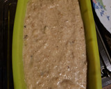 Foto del paso 4 de la receta: Budín de pera con chocolate low carb
