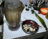 Foto langkah ke 1 dari resep Buntil.