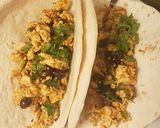 મસાલેદાર ટોફુ સોફ્રીટાઝ ટેકો (Spicy Tofu Sofritas Taco Recipe In Gujarati) રેસીપી સ્ટેપ2ફોટો