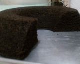 Foto langkah ke 6 dari resep Bolu Kukus Ketan Hitam (BolKeTam).