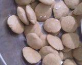 દાળ પકવાન(Dal pakvan recipes in Gujarati) રેસીપી સ્ટેપ3ફોટો