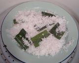 Foto langkah ke 1 dari resep Klepon.