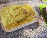 Foto del paso 4 de la receta: Quiche de Pastel de Choclo