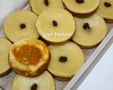 Foto langkah ke 4 dari resep Kue Lumpur Kentang.