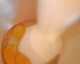 Foto del paso 1 de la receta: Boston cream pie