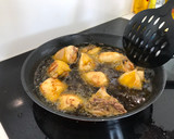 Foto del paso 4 de la receta: Real Paella de pollo y conejo🇪🇸