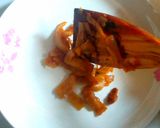 Foto langkah ke 8 dari resep Kwetiau Goreng Bumbu Racik Sop.