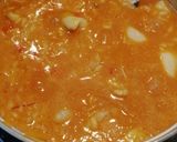 Foto del paso 9 de la receta: Arroz caldoso con sepia, almejas y gambones