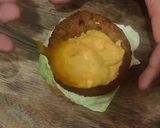 A picture of step 17 of Veg Burger 📌.