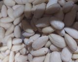 Foto del passaggio 1 della ricetta Paste di mandorle