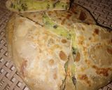 આલુ પરોઠા (Aloo Paratha Recipe In Gujarati) રેસીપી સ્ટેપ3ફોટો