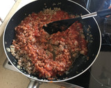 Foto del paso 4 de la receta: Moussaka (al estilo de Vefa Alexiadou)