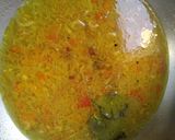 Foto langkah ke 4 dari resep Lodeh Sayur Tahu Masak Ndeso 😋.