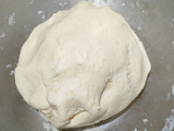 Galletas de queso sin gluten