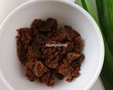Foto langkah ke 1 dari resep Bubur Merah Putih (bubur Sengkolo).
