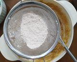 Foto langkah ke 3 dari resep Banana Bread.