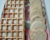 Foto del paso 6 de la receta: Pancakes y Wafles