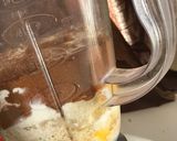 Foto del paso 1 de la receta: Hot cakes de avena y plátano 💛🥞