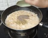 A picture of step 12 of Mini chicken bread.