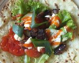 Foto langkah ke 3 dari resep Kebab sapi.