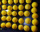 Foto langkah ke 7 dari resep Nastar Wijsman Premium.