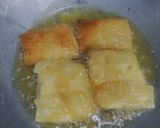 Foto langkah ke 3 dari resep Martabak Tahu Pindang.