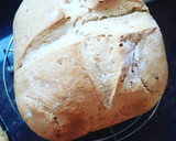 Foto del paso 8 de la receta: Pan casero rápido en Thermomix