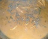 உருளைக்கிழங்கு கிரேவி (Urulaikilanku gravy recipe in tamil) ரெசிபி ஸ்டேப் 4 புகைப்படம்