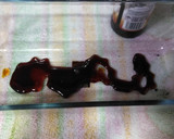 Foto del paso 6 de la receta: Pudin de pan duro con robot
