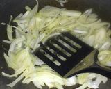 Foto langkah ke 9 dari resep Tteokbokki (Kue Beras Khas Korea).