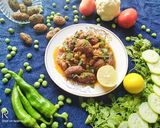 ઉંધીયું (Undhiyu Recipe In Gujarati) રેસીપી સ્ટેપ4ફોટો