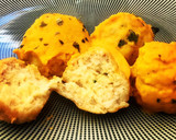 Foto del paso 7 de la receta: Albóndigas de merluza y gambones con salsa ligera de verduras y jengibre