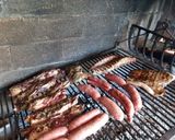 Foto del paso 3 de la receta: Asado de tira con condimento para carnes rojas 🇺🇾