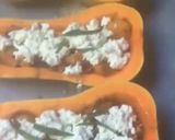 Une image de l'étape 5 de 🌶️Butternut 🪵🍂farcie 🪹au brocciu 🧀.