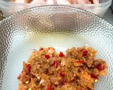 รูปขั้นตอนการทำที่ 1 ของ แกงอ่อมหมูสามชั้น ผักรวม